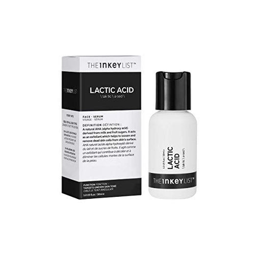 Charger l&#39;image 1 dans la galerie. THE INKEY LIST - LACTIC ACID SERUM - ACIDE LACTIQUE