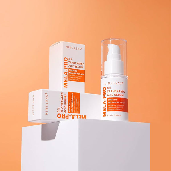 Mela - Pro 5% Tranexamic Acid Serum