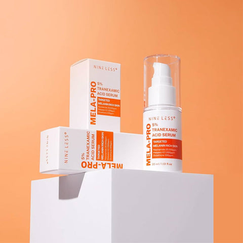 Mela - Pro 5% Tranexamic Acid Serum