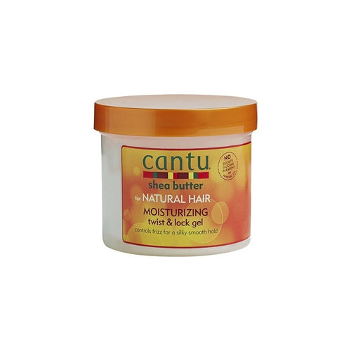 Charger l'image 1 dans la galerie. CANTU - MOISTURIZING TWIST AND LOCK GEL