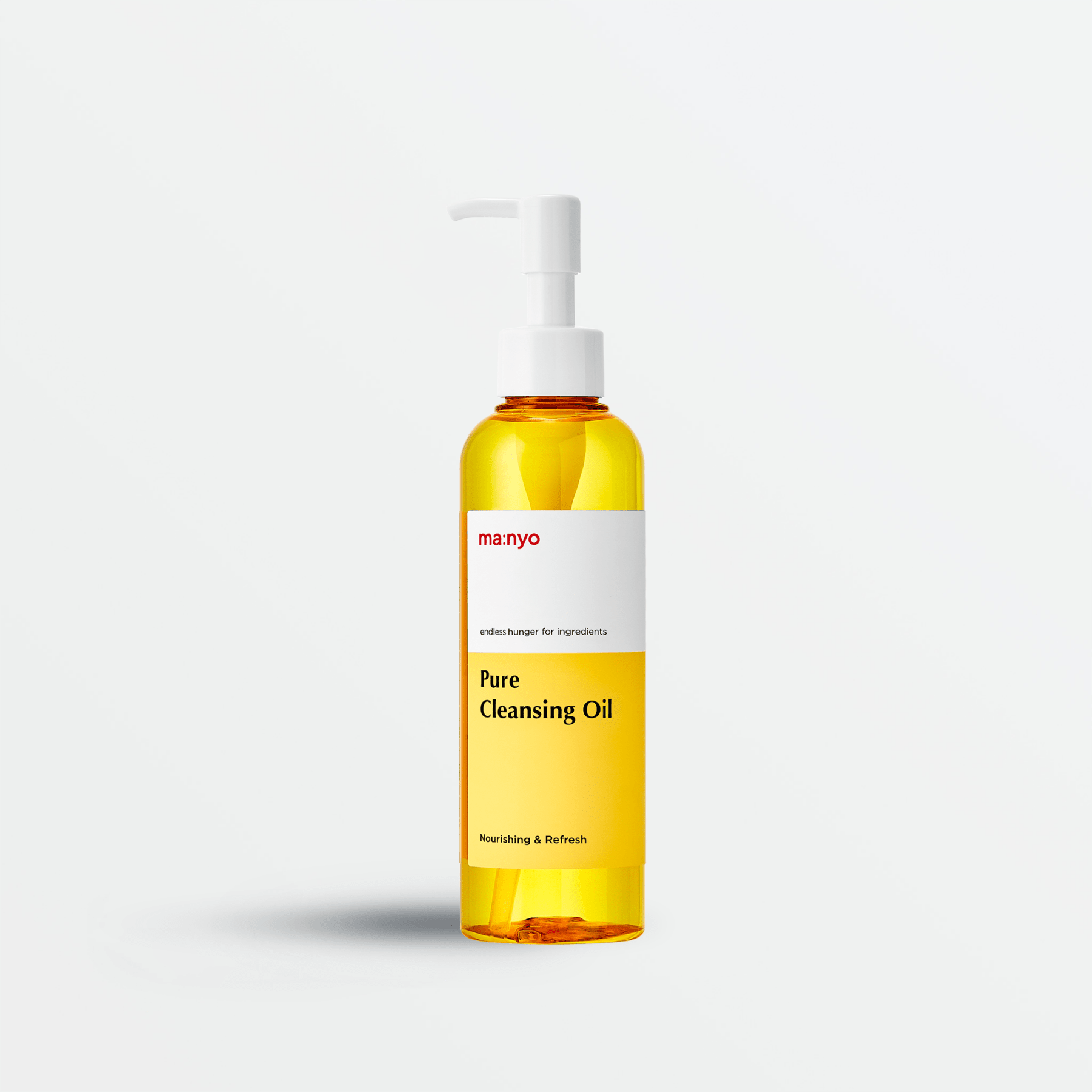 MA:NYO - PURE CLEANSING OIL - Aya Léya