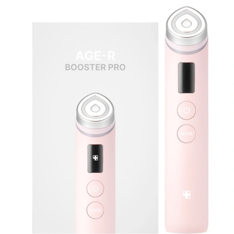 MEDICUBE -  AGE-R BOOSTER PRO