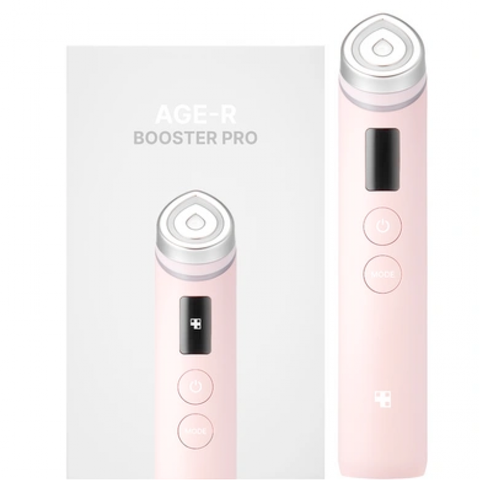 MEDICUBE -  AGE-R BOOSTER PRO