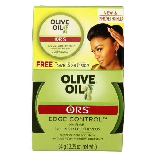 NAMASTE ORS - EDGE CONTROL