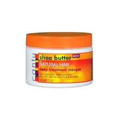 CANTU - NATURAL HAIR DEEP TREATMENT MASQUE