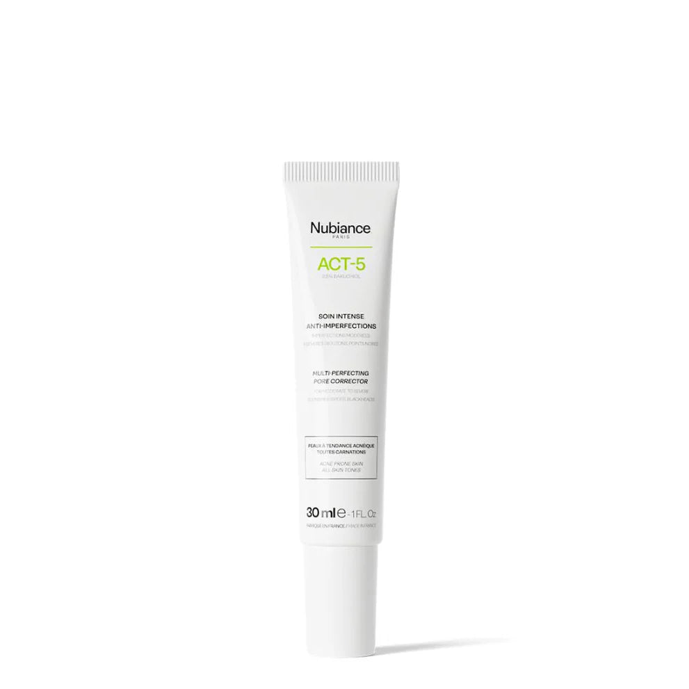 NUBIANCE - SOIN ANTI-IMPERFECTIONS ACT-5