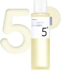 NUMBUZIN - VITAMIN BOOSTING ESSENTIAL TONER