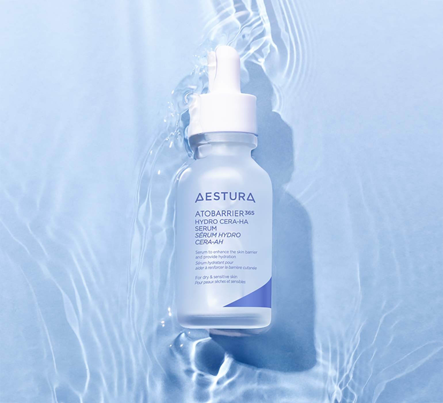 AESTURA - ATOBARRIER 365 HYDRO CERA-HA SERUM