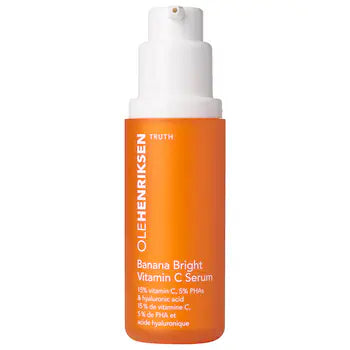 Charger l'image 1 dans la galerie. OLEHENRIKSEN - STRENGTH TRAINER PEPTIDE BOOST MOISTURIZER  - SERUM VISAGE ECLAT ACIDE HYALURONIQUE