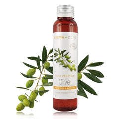 AROMA ZONE - Huile VEGETALE d'Olive BIO
