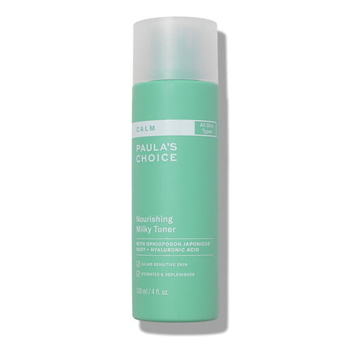 Charger l'image 1 dans la galerie. PAULA'S CHOICE - NOURISHING MILKY TONER