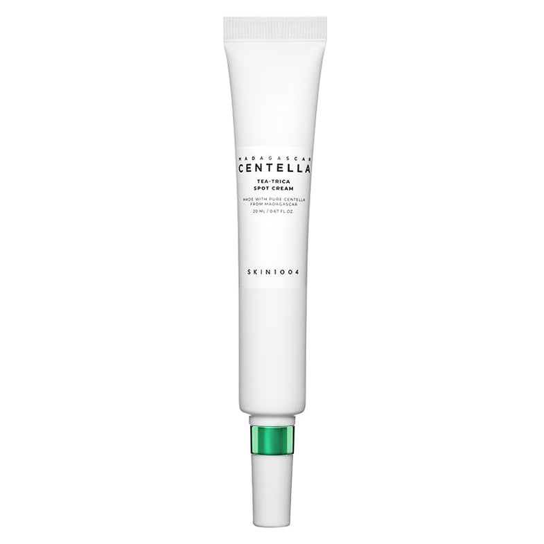 SKIN1004 - CENTELLA TEA-TRICA SPOT CREAM