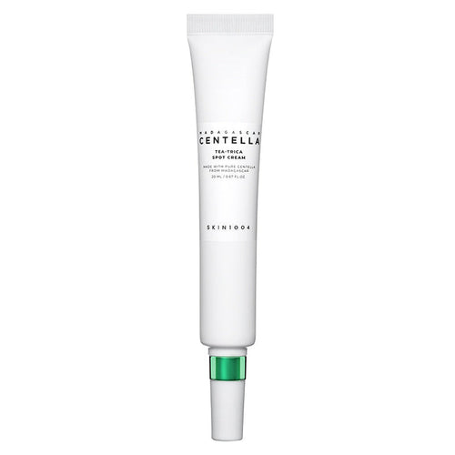 Charger l'image 1 dans la galerie. SKIN1004 - CENTELLA TEA-TRICA SPOT CREAM