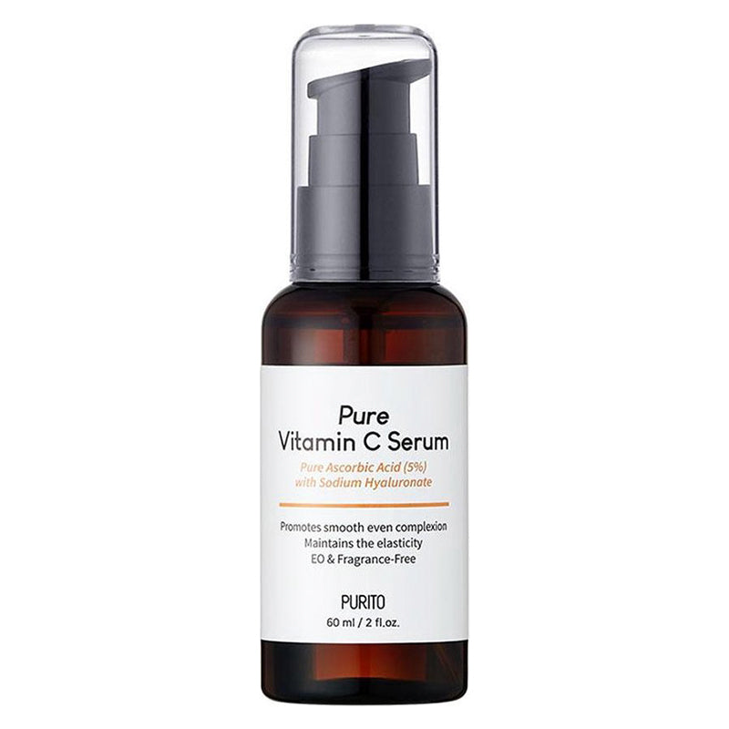 PURITO - PURE VITAMIN C SERUM
