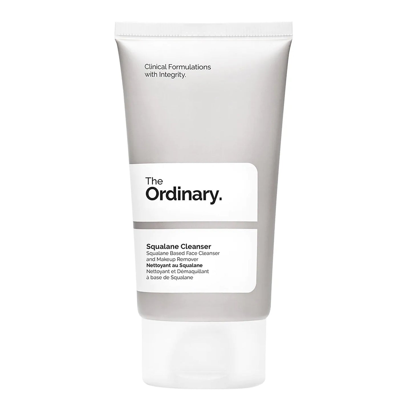 THE ORDINARY - NETTOYANT AU SQUALANE