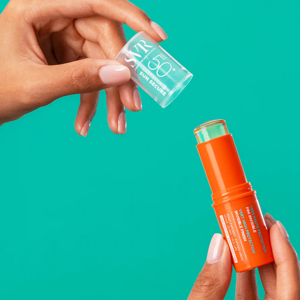 SVR - ECRAN SOLAIRE - SUN SECURE EASY STICK SPF 50