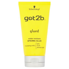SCHWARZKOPF - GOT2B GLUED - SPIKING GLUE