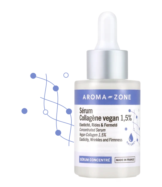 Sérum Collagène Vegan 1,5%