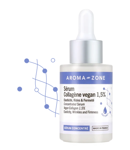 Sérum Collagène Vegan 1,5%
