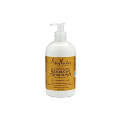 SHEA MOISTURE RAW SHEA BUTTER - RESTORATIVE CONDITIONER