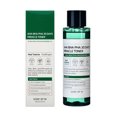 SOME BY MI -  AHA BHA PHA 30 DAYS MIRACLE TONER