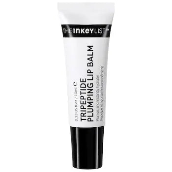 THE INKEY LIST - TRIPEPTIDE PLUMPING LIP BALM - BAUME A LEVRES REPULPANT