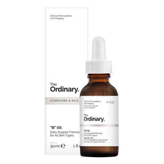 THE ORDINARY - 