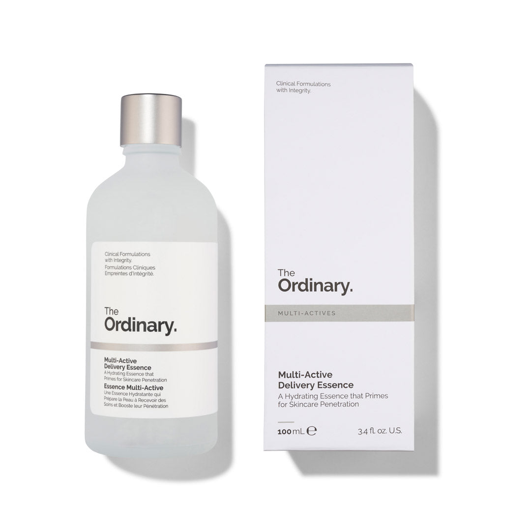 THE ORDINARY - MULTI-ACTIVE DELIVERY ESSENCE