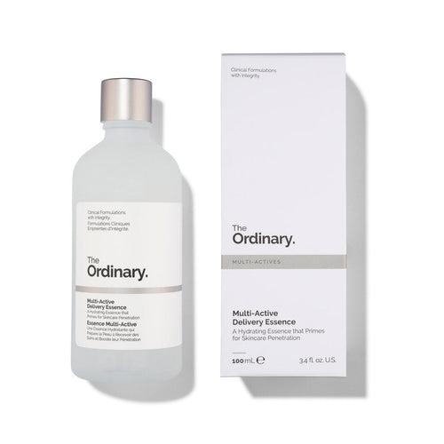 Charger l'image 1 dans la galerie. THE ORDINARY - MULTI-ACTIVE DELIVERY ESSENCE