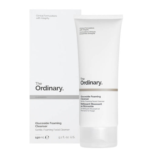 Charger l'image 1 dans la galerie. THE ORDINARY -  NETTOYANT MOUSSANT  AU GLUCOSIDE