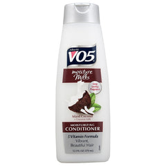 ALBERTO VO5 - ISLAND COCONUT MOISTURIZING CONDITIONER