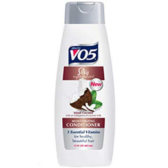 ALBERTO VO5 - ISLAND COCONUT MOISTURIZING CONDITIONER (NOUVELLE FORMULE)