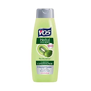 ALBERTO VO5 - KIWI & LIME HERBAL ESCAPE CONDITIONER