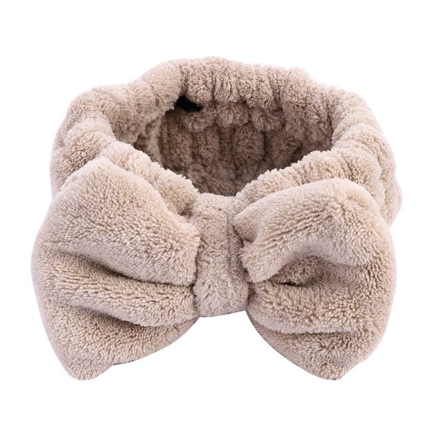 AYA LEYA - BANDEAU DE SOIN