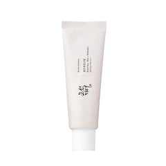 BEAUTY OF JOSEON - RELIEF SUN : RICE + PROBIOTICS (SPF50+ PA++++) - 1 FLACON