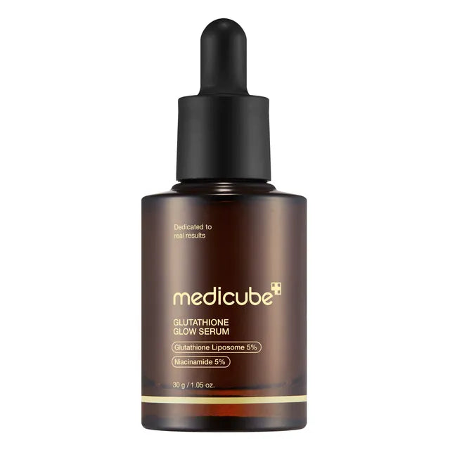 MEDICUBE - GLUTATHIONE GLOW SERUM