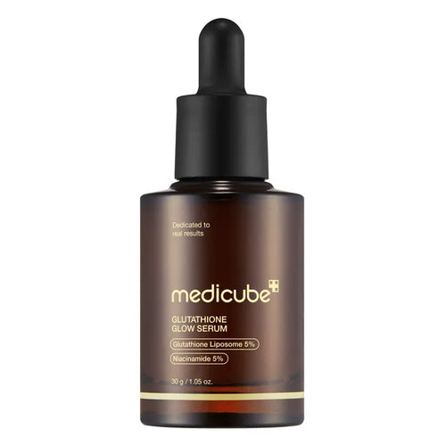 Charger l'image 1 dans la galerie. MEDICUBE - GLUTATHIONE GLOW SERUM