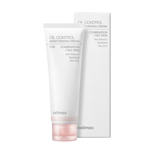 Charger l'image 1 dans la galerie. CELIMAX - OIL CONTROL MOISTURIZING CREAM