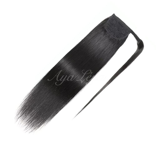 Charger l'image 1 dans la galerie. AYA LEYA - PONYTAIL ANNIE