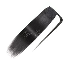 AYA LEYA - PONYTAIL ANNIE