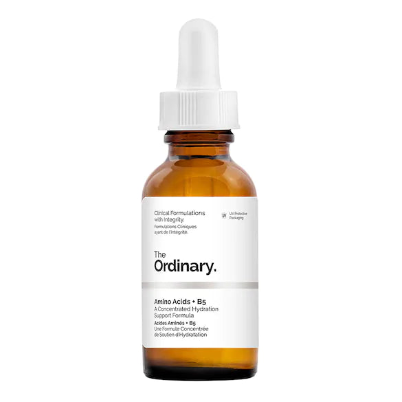 THE ORDINARY - ACIDES AMINES + B5