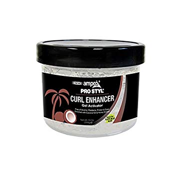 Charger l'image 1 dans la galerie. AMPRO - CURL ENHANCER GEL ACTIVATOR