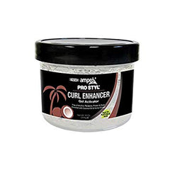 AMPRO - CURL ENHANCER GEL ACTIVATOR