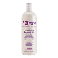 APHOGEE - SHAMPOO FOR DAMAGED HAIR (SHAMPOOING PROTEINE)