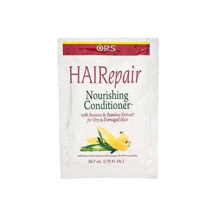 NAMASTE ORS - BANANA & BAMBOO NOURISHING CONDITIONER