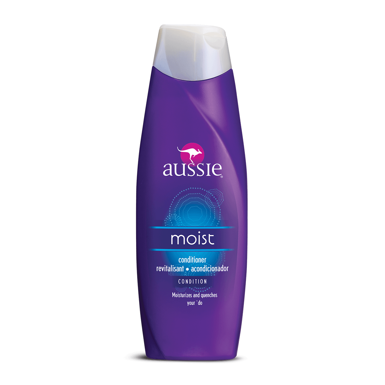 AUSSIE - MOIST CONDITIONER