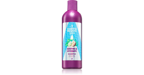 Charger l&#39;image 1 dans la galerie. Soothe & Hydrate Shampoo
