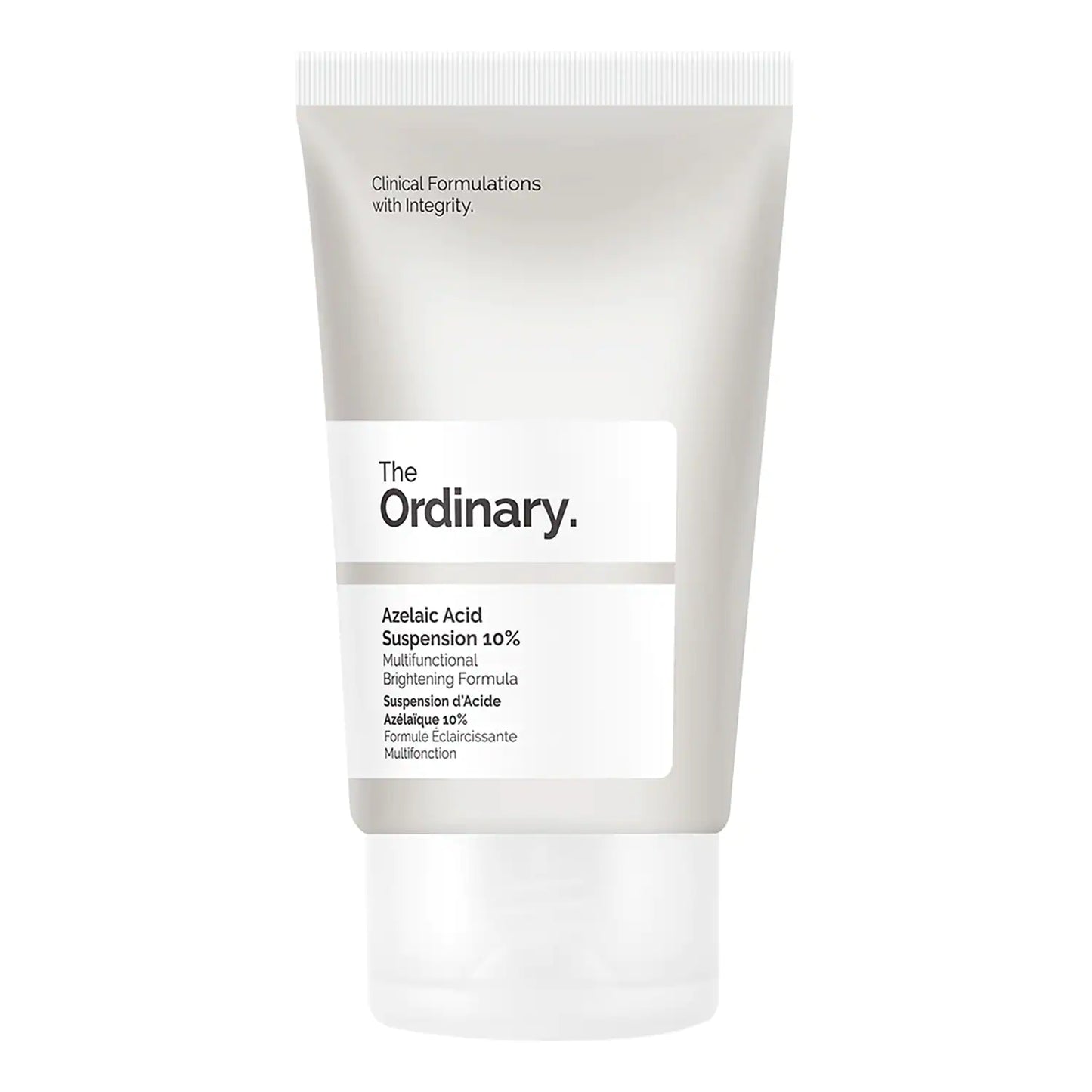 THE ORDINARY - SUSPENSION D'ACIDE AZELAIQUE 10%