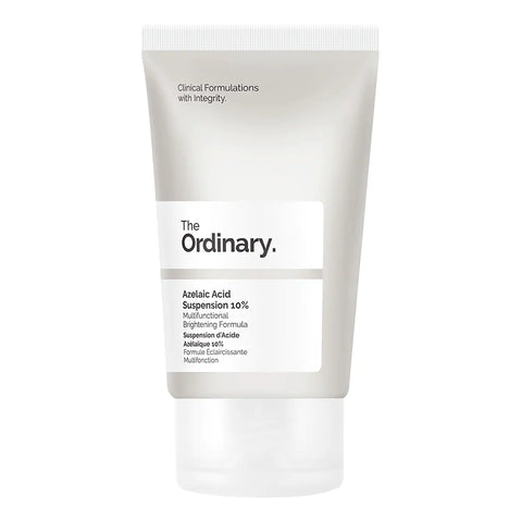 THE ORDINARY - SUSPENSION D'ACIDE AZELAIQUE 10%