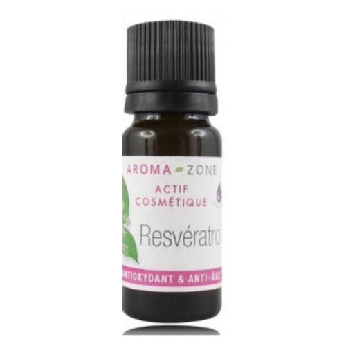 Charger l'image 1 dans la galerie. AROMA ZONE - RESVÉRATROL
